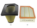 Magnum FLOW Inverted Replacement Air Filter (IRF) w/ Pro GUARD 7 Media Jeep Wrangler (JL) 18-26 L4-2.0L (t)/V6-3.6L /Gladiator (JT) 20-26 V6-3.6L-3