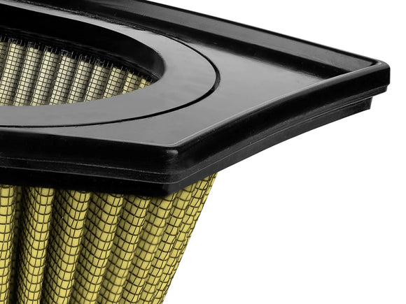 Magnum FLOW Inverted Replacement Air Filter (IRF) w/ Pro GUARD 7 Media Jeep Wrangler (JL) 18-26 L4-2.0L (t)/V6-3.6L /Gladiator (JT) 20-26 V6-3.6L