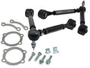 SPC Performance 03-08 Nissan 350Z/03-07 Infiniti G35 Front Adjustable Control Arms-1