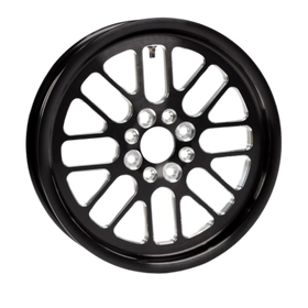 Belak 15x3.5 / 2.25in BS / 5x114.3 BP / Series 2 Wheel - Monoblock