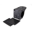 KC HiLiTES Universal Tube Clamp Light Mount Bracket / 1.75in. to 2in. Bar (Single)-1