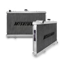 Mishimoto 89-94 Nissan 240sx S13 SR20DET Aluminum Radiator (MMRAD-S13-90SR)-1