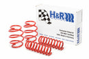 H&R Sport Springs | BMW F22 | F23 | M235i | M240i | 28891-2-1