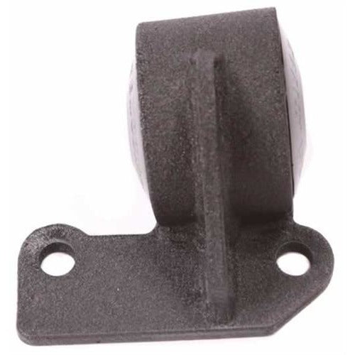 Innovative 88-91 Honda Civic / CR-X H/F-Series Conversion Blk Steel Mount 95A Bushing LH Side Mount