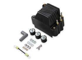 MSD Coil. MSD Pro Mag 44 Amp. Black