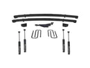 Superlift 00-05 Ford Excursion 4WD 3in Lift Kit w/ Superlift Shocks-1