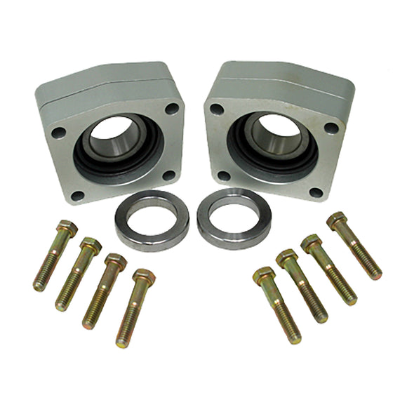 Yukon Gear Machine axle to 1.532" (GM Only) C/Clip Eliminator kit with 1559 Bearing.