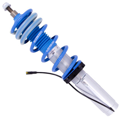 Bilstein B16 2017-2019 Porsche 718 Boxster Front and Rear Performance Suspension System - 0