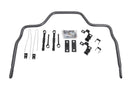 Hellwig 20-22 Chevrolet Silverado 2500 HD Solid Heat Treated Chromoly 1-5/16in Big Wig Rear Sway Bar-1