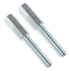 Mr. Gasket Shock Extensions - 3-1/2 Inch