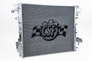 Jeep Wrangler (JL) & Gladiator (JT) Heavy-Duty All-Aluminum Radiator-1