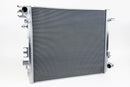 Jeep Wrangler (JL) & Gladiator (JT) Heavy-Duty All-Aluminum Radiator-2