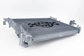Jeep Wrangler (JL) & Gladiator (JT) Heavy-Duty All-Aluminum Radiator - 0