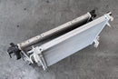 Jeep Wrangler (JL) & Gladiator (JT) Heavy-Duty All-Aluminum Radiator-9