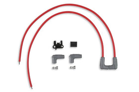 MSD Wire Set. Univ Watercraft 8.5 Super Cond