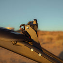 Can-Am Maverick R Overhead Light Mount (7-Lt Gravity LED) 2024-2025-3