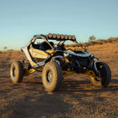 Can-Am Maverick R Overhead Light Mount (7-Lt Gravity LED) 2024-2025-2