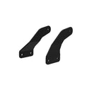 Can-Am Maverick R Overhead Light Mount (7-Lt Gravity LED) 2024-2025-5