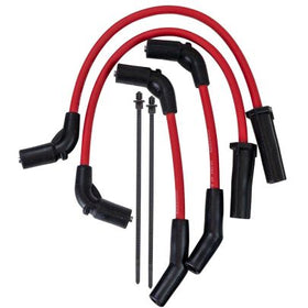 WIRE SET FOR NEW 2024+ HD TOURING MODELS ULTRA 40 RED
