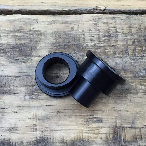 Shifter Carrier Bushings - E46 / E9X (6 Speed) ZHP