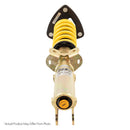 ST SUSPENSIONS XTA PLUS 3 PERFORMANCE COILOVER SYSTEM: 2016–2021 BMW M2-4