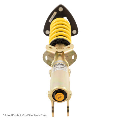 ST SUSPENSIONS XTA PLUS 3 PERFORMANCE COILOVER SYSTEM: 2016–2021 BMW M2