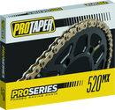 ProTaper Pro Series Forged 520 Racing Chain 120L-1