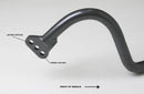 Progress Tech 09-14 Dodge Challenger/04-11 Chyrsler 300C Rear Sway Bar (22mm - Adjustable)-2