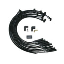 Moroso Chevrolet Big Block Ignition Wire Set - Ultra 40 - Unsleeved - HEI - Over Valve - Black-1