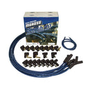 Moroso Universal Ignition Wire Set - Ultra 40 - 135 Degree - Blue-1