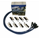 Moroso GM LS Ignition Wire Set - Ultra 40 - Unsleeved - Coil-On - Blue-1