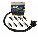 Moroso GM LS Ignition Wire Set - Ultra 40 - Unsleeved - Coil-On - Black-1