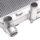 CSF Right Side Radiator / Porsche / 911 / Carrera / GT3 / GT3 RS / 997 / 997.2 / Cayman / Boxster / 987 | 7048-3