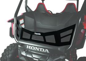 DragonFire Racing Cargo Retainer For Honda Talon Models - 0