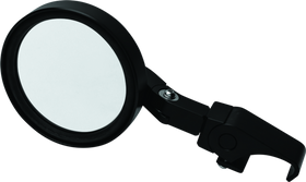 DragonFire Racing Dragonfire Defender Mirror Set - 0