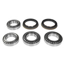 Yukon Gear 11+ GM 14 Bolt (10.5in & 11.5in) Rear Axle Bearing & Seal Kit - Both Sides-1