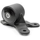 Innovative 02-05 Civic Tpye R/SI / 02-06 Acura RSX K-Series Black Steel 75A Bushing Mount-2