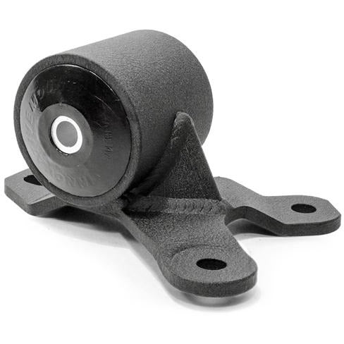Innovative 02-05 Civic Tpye R/SI / 02-06 Acura RSX K-Series Black Steel 75A Bushing Mount - 0