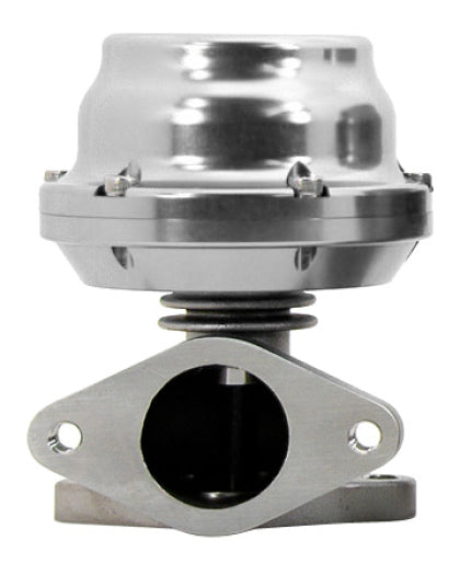WASTEGATE 38MM .6 BAR (8.70 PSI) SILVER