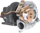 Garrett GT2560R Turbocharger (Small Frame)-1
