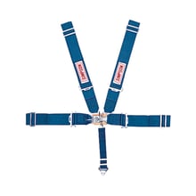 55SEAT BELT-INDIV HARN WRAP