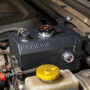 Aluminum Expansion Tank, fits Jeep Wrangler 2018+ / Gladiator 2020+-6