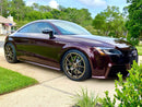 RSe10 18x8.5 • ET45 • 5:112 • 57.1CB Bronze • Satin-3