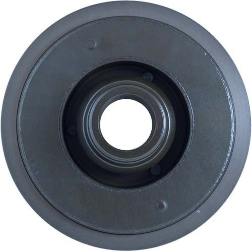 Fluidampr Chevy LS1 / LS6 / LS2 Camaro Firebird GTO Steel Internally Balanced Damper