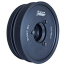 Fluidampr Chevy LS1 / LS6 Corvette Steel Internally Balanced Damper-1