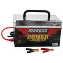Moroso Battery Charger - 12/16 Volt 30A-1