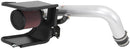 K&N 13-17 Hyundai Veloster Turbo 1.6L Typhoon Performance Intake-4
