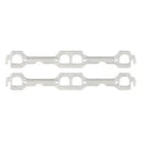 Mr. Gasket Header Gaskets - Aluminum-Layered 1992-1997 GM LT1 Gen II Small Block-1