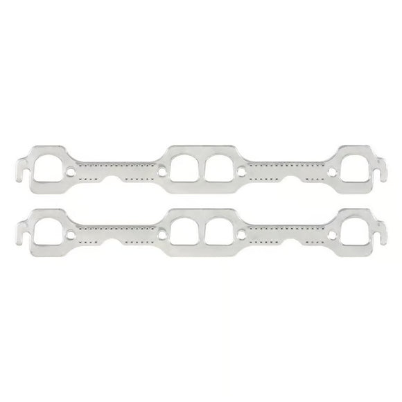 Mr. Gasket Header Gaskets - Aluminum-Layered 1992-1997 GM LT1 Gen II Small Block