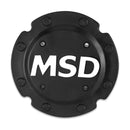 RACEPAK Wire Retainer. Black Replacement. Pro Cap PN 7445/PN 7455-1